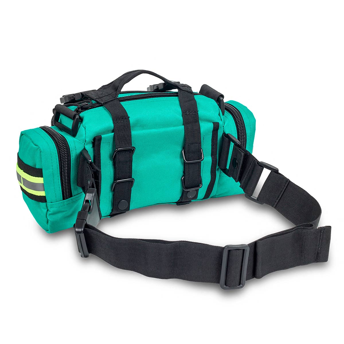 Elite Bags Rescue Waist Kit - Green - 
