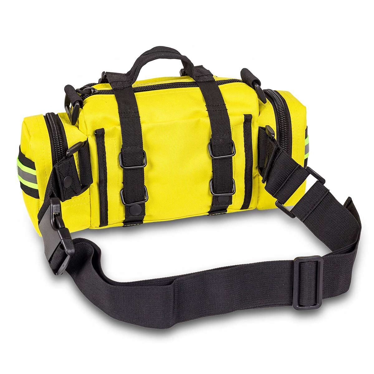 Elite Bags Waist First Aid Kit - Yellow - 