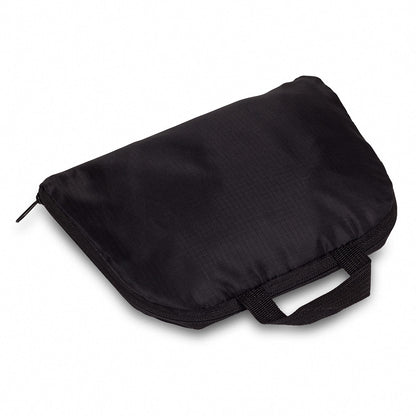 ELITE Foldable Backpack - Black - 
