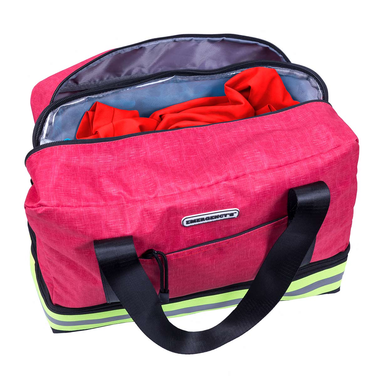 ELITE Sports Bag for Personal Belongings - 