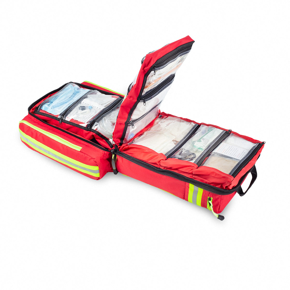 EMS Intervention Backpack - 