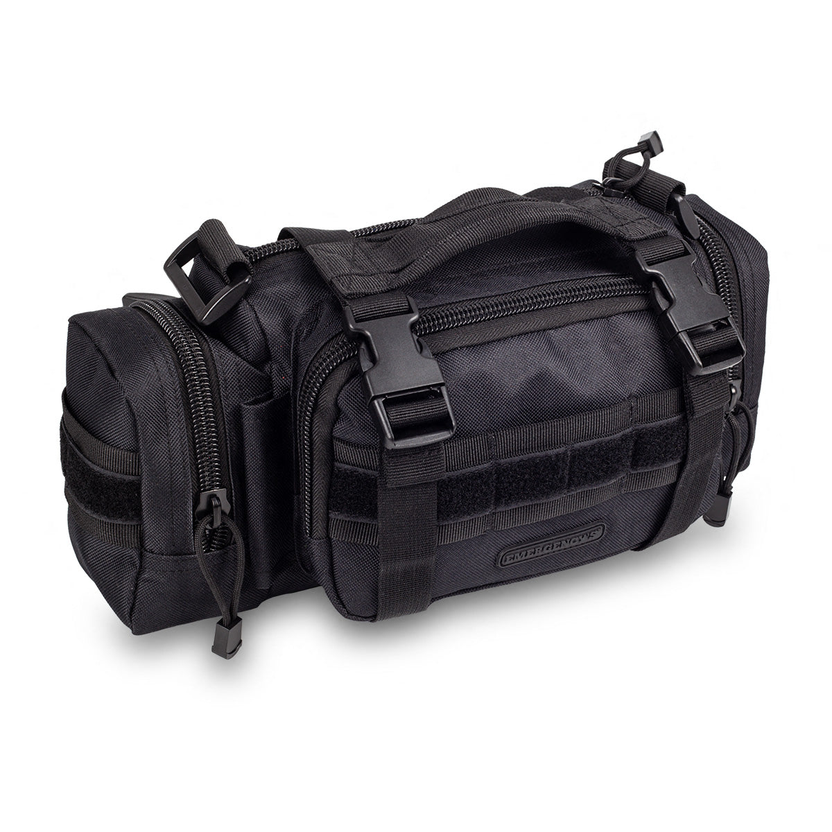 Rescue Waist Kit - Black - 