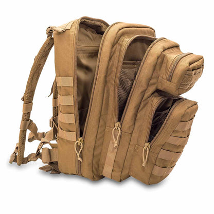 Elite Bags C2 First Intervention Compact Backpack - Coyote - 