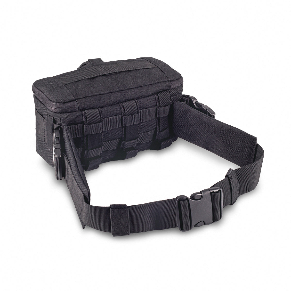 Kidle's Emergency Bag - Black - 