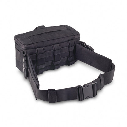 Kidle's Emergency Bag - Black - 