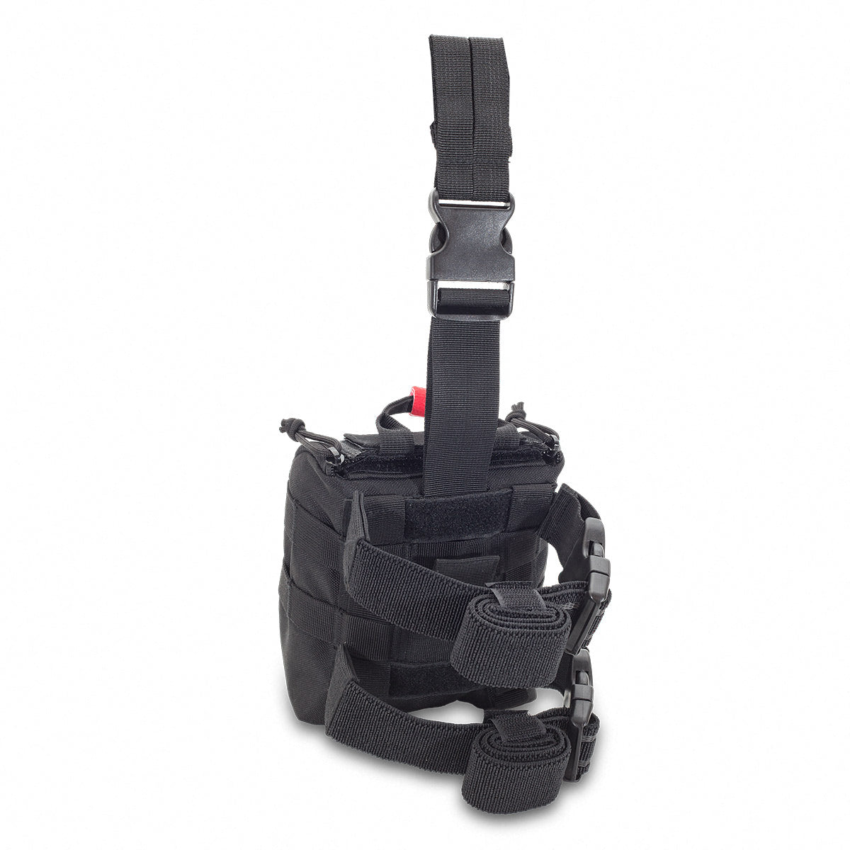 Elite Bags Fasts Wait & Leg Aid Kit With Quick Opening - 