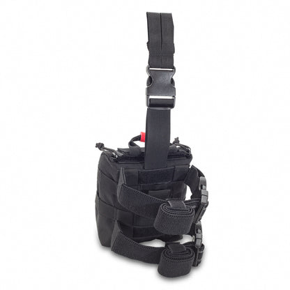 Elite Bags Fasts Wait & Leg Aid Kit With Quick Opening - 