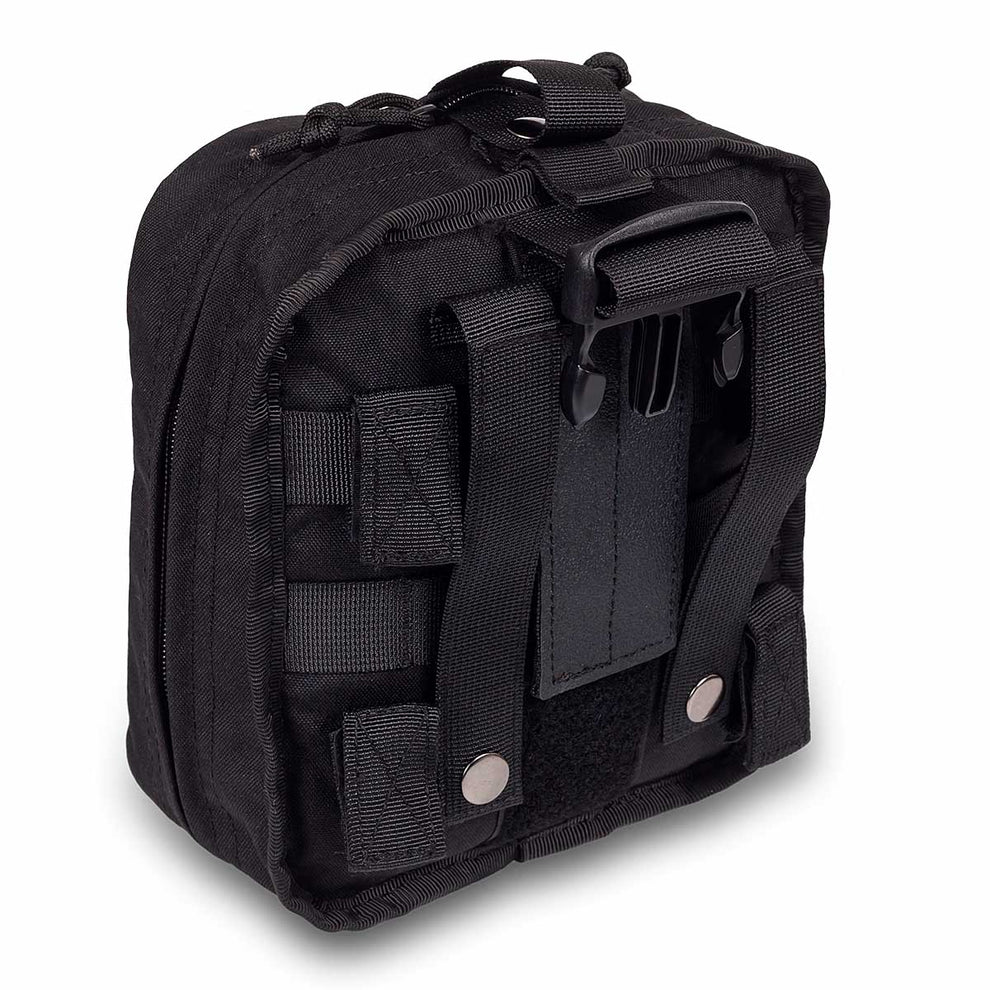 Ffe Kit Bag Elite Bags - IFAK First Aid Kit - Black – Medisave UK