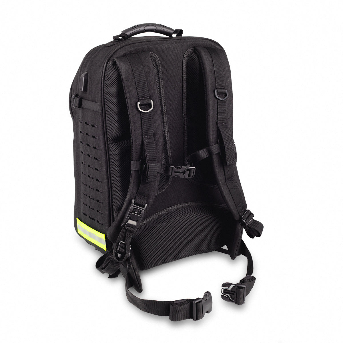 Parameds XL Big-sized rescue and tactical backpack - Black - 