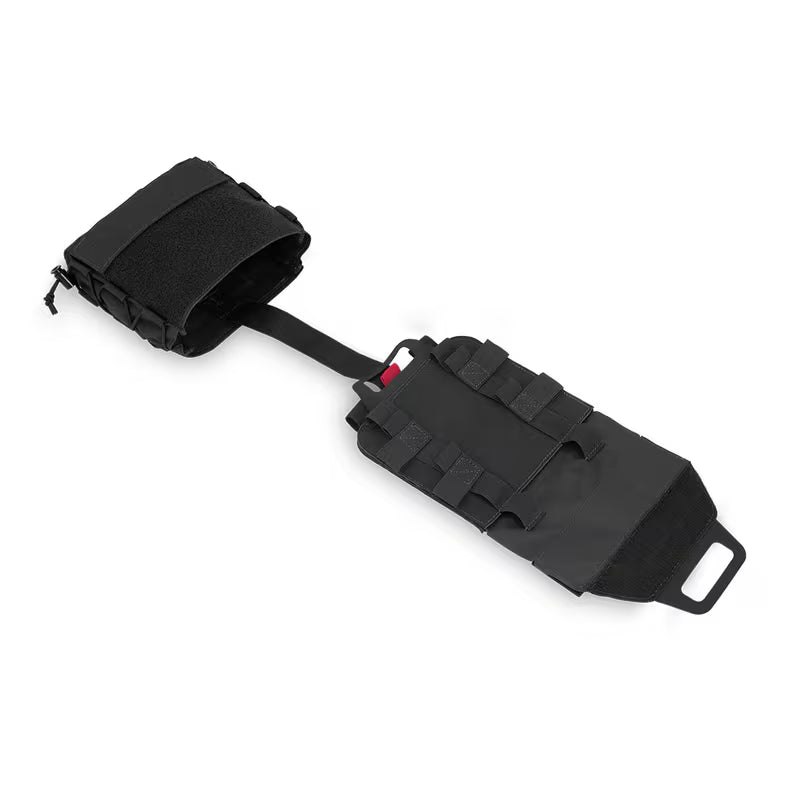 BIA Extended Individual First Aid Kit - 