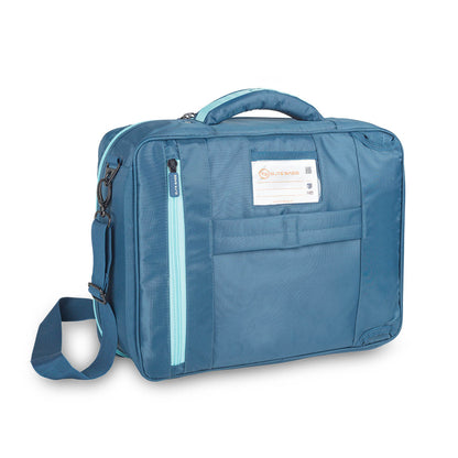 Elite Home Care Bag - Blue - 