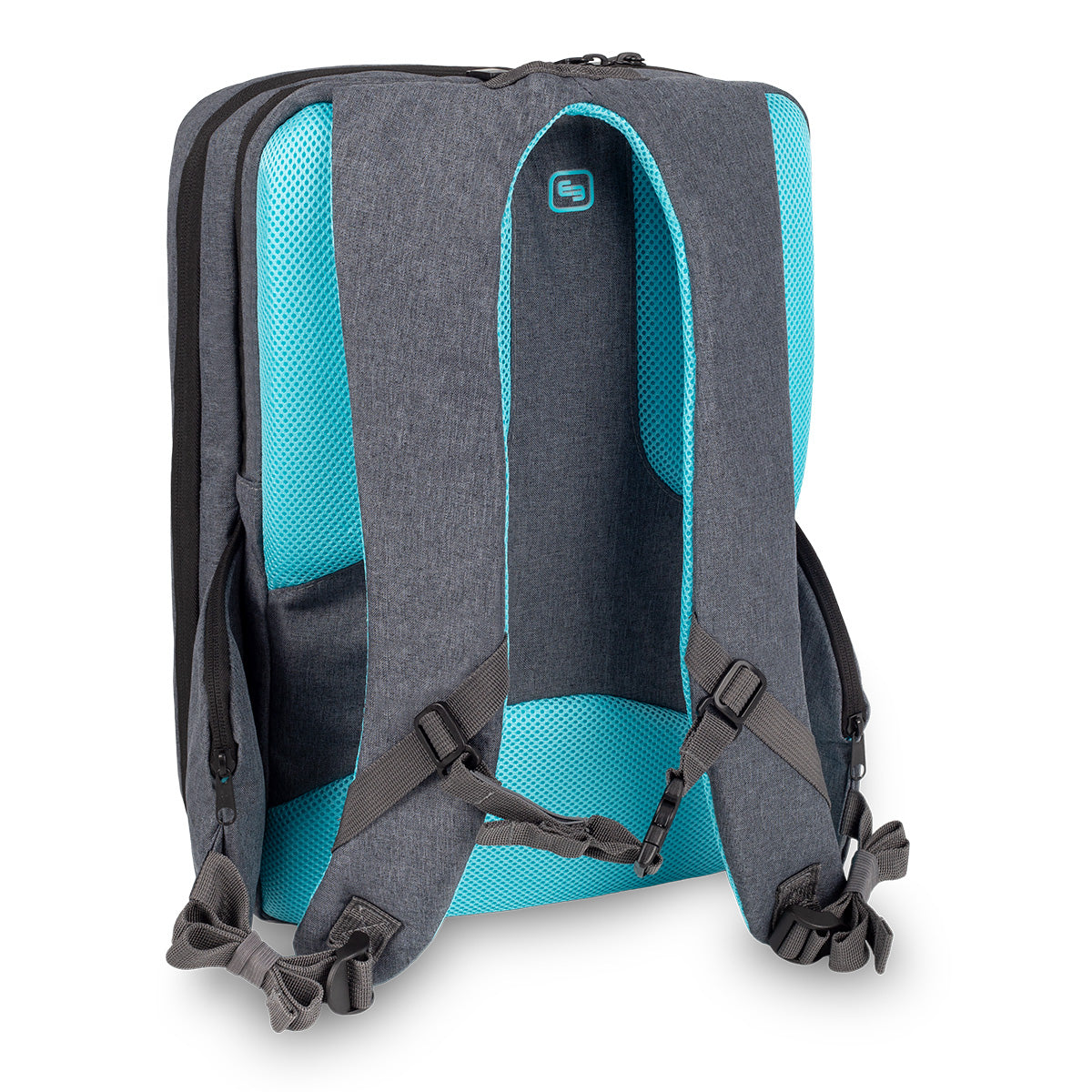 Elite Bags CITY'S Urbanite Backpack for Home Care - 