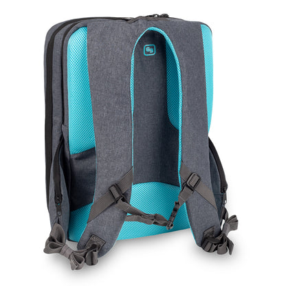 Elite Bags CITY'S Urbanite Backpack for Home Care - 