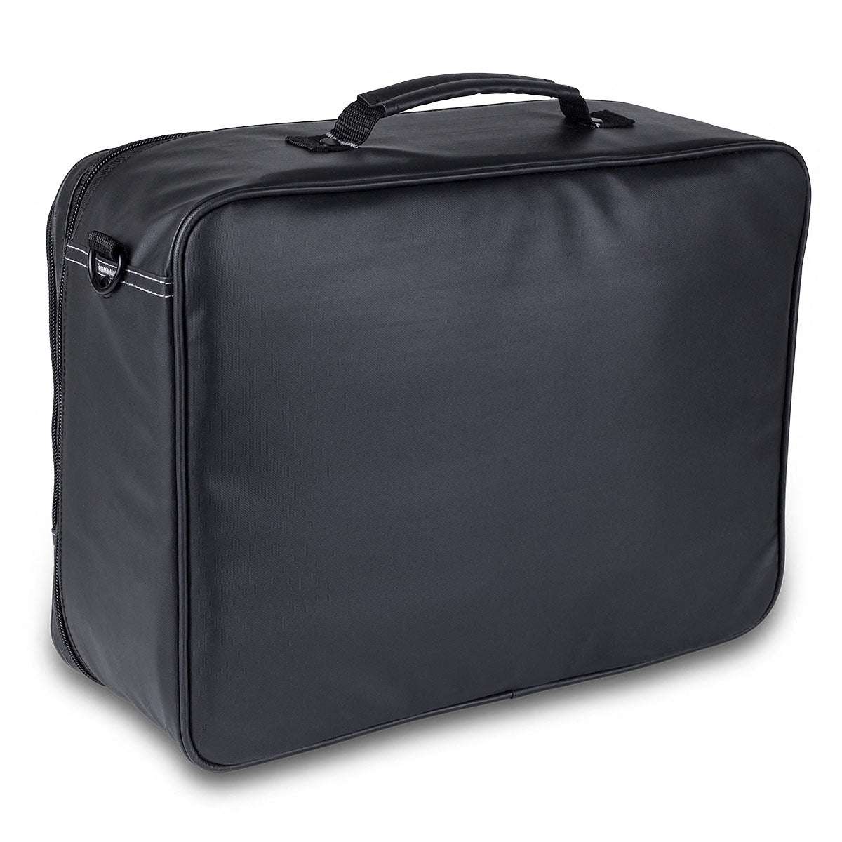 Large Capacity Basic CARE'S Case - Black - CLEARANCE - 