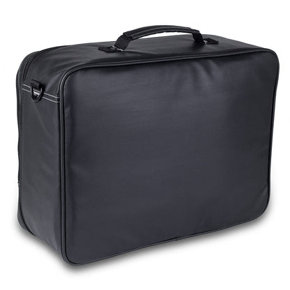 Large Capacity Basic CARE'S Case - Black - CLEARANCE - 
