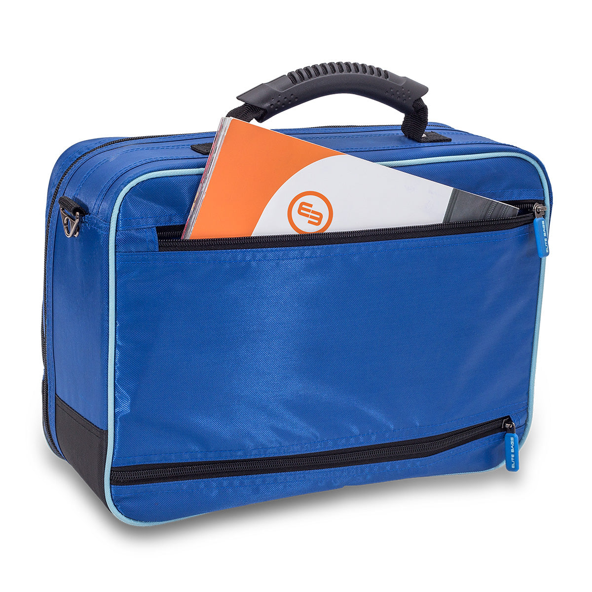Community Nursing Bag - Blue - 