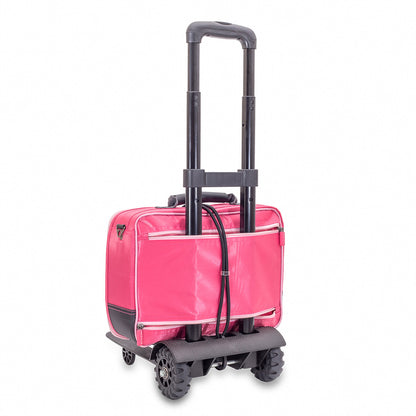 Community Nursing Bag - Pink - 