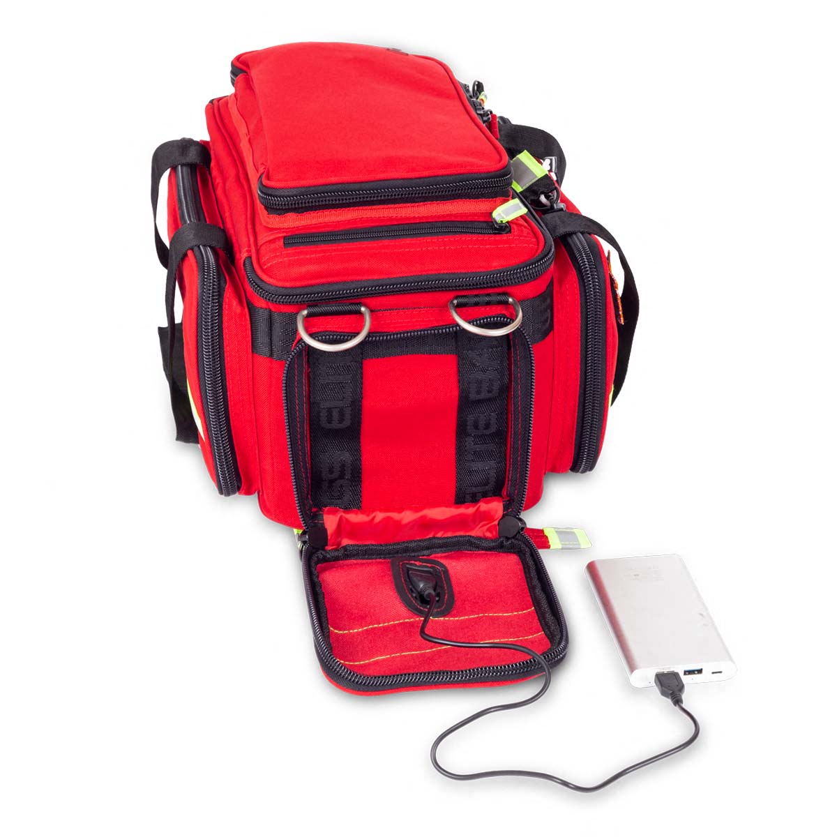 Elite Bag Emergency Basic Life Support Bag - 