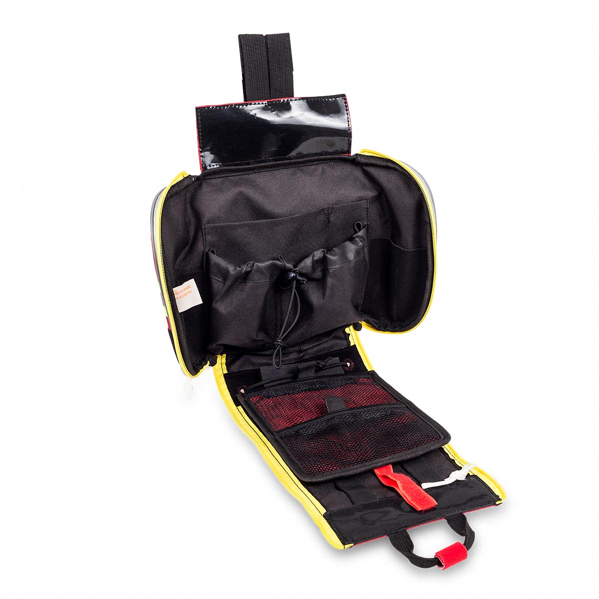 Elite Bags Quickaids Paramedics First Aid Kit - 