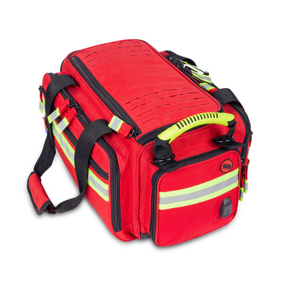 EXTREME’S EVO Trauma Bag for Basic Life Support (BLS) - 