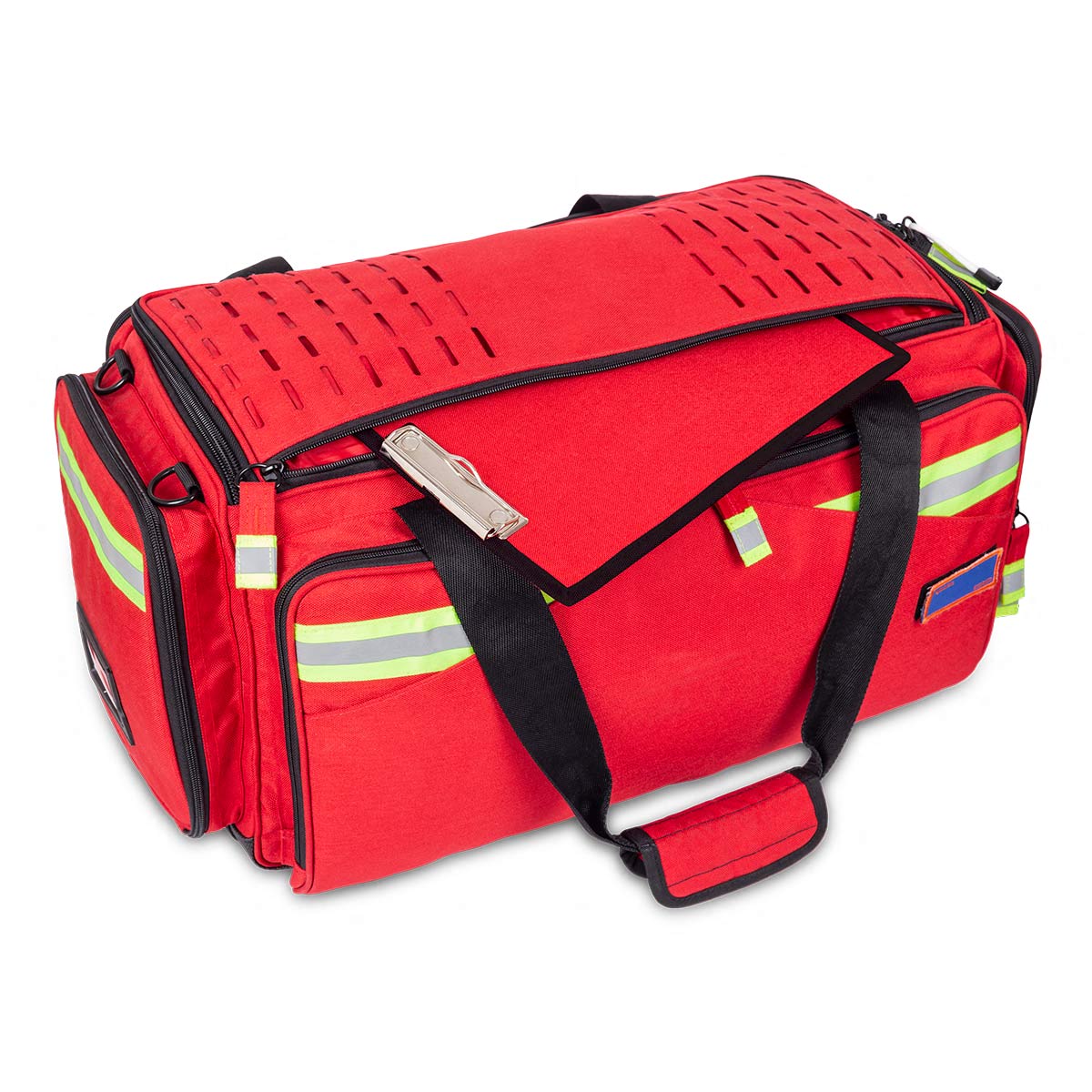 Elite Bags Trauma Bag - Advanced Life Support Emergency Bag - 