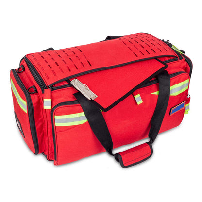 Elite Bags Trauma Bag - Advanced Life Support Emergency Bag - 