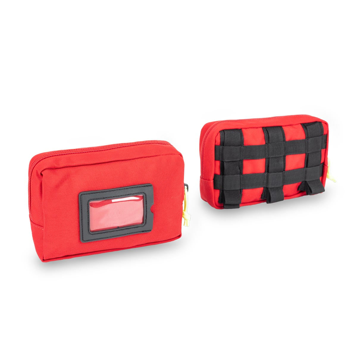 Elite Bags E-VEST For Emergency Medical Technicians - 