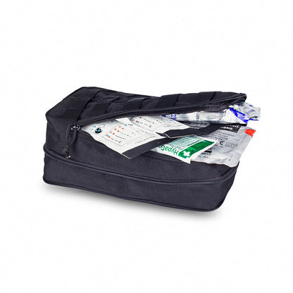 Elite Bags - Molle Side Pockets (Pair) - Black - 