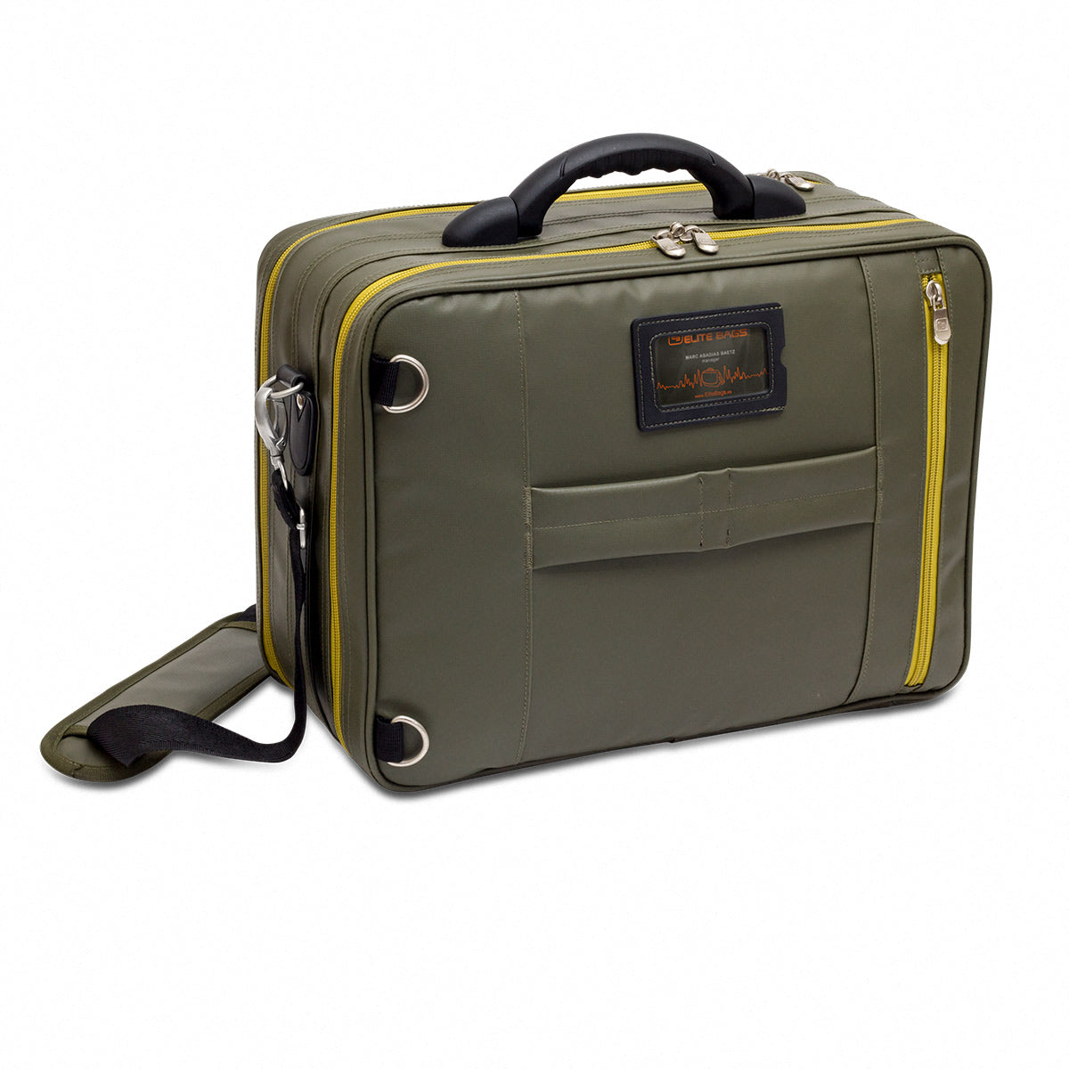 Elite 'VETS' Veterinarian Bag - 