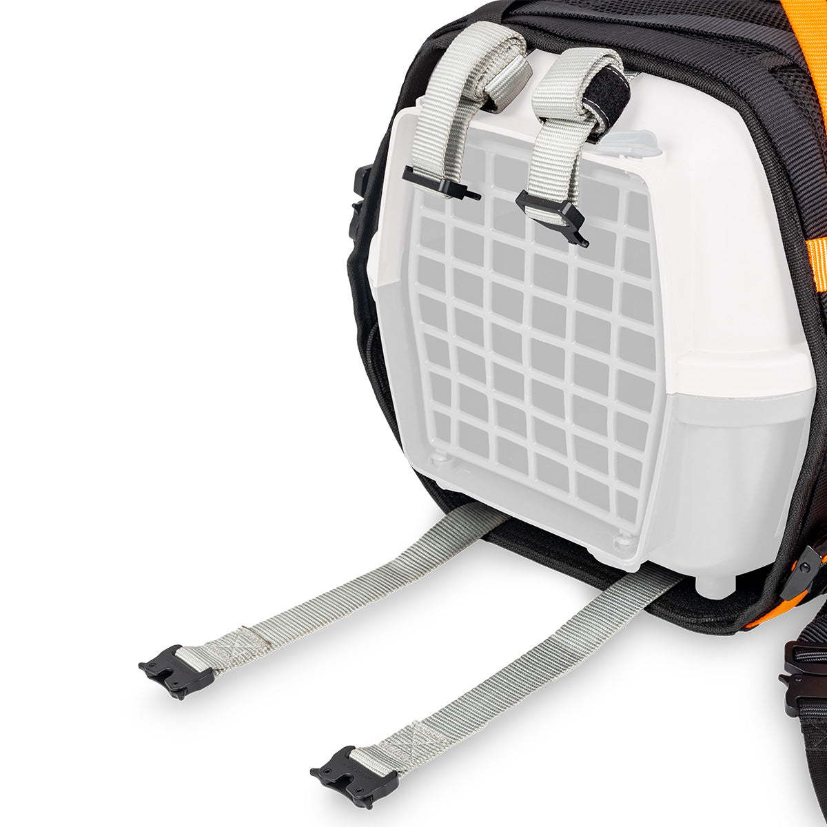 SRC PET CAR SAFETY Pet Transport Safety Restraint System - 