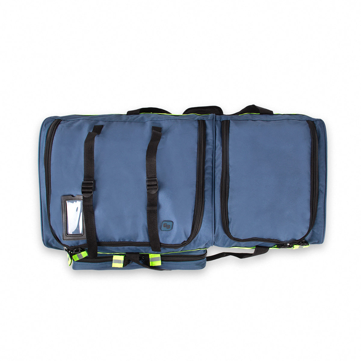 Firefighter Transport Bag EPI - Blue - 