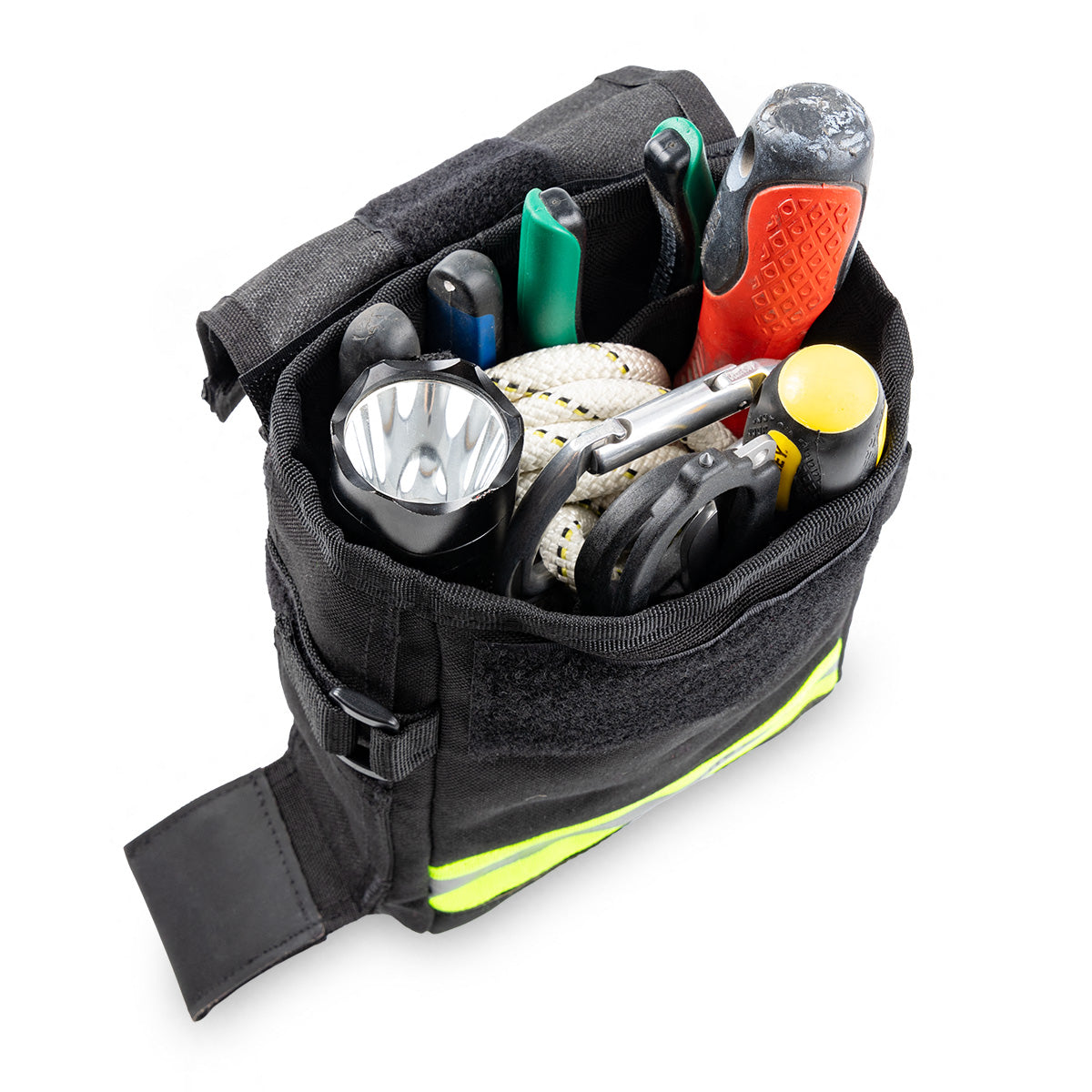 Elite Bags - TOOL'S Large Capacity Compact Leg Organizer - 