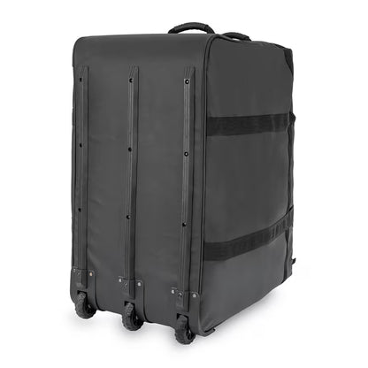 Duffle Evo - Large Capacity Wheeled Bag for Equipment Transport - Empty