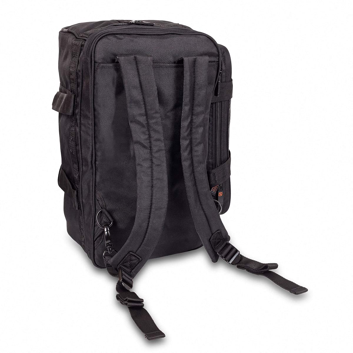 Elite GP's Lightweight Doctors Bag - Black - CLEARANCE - 