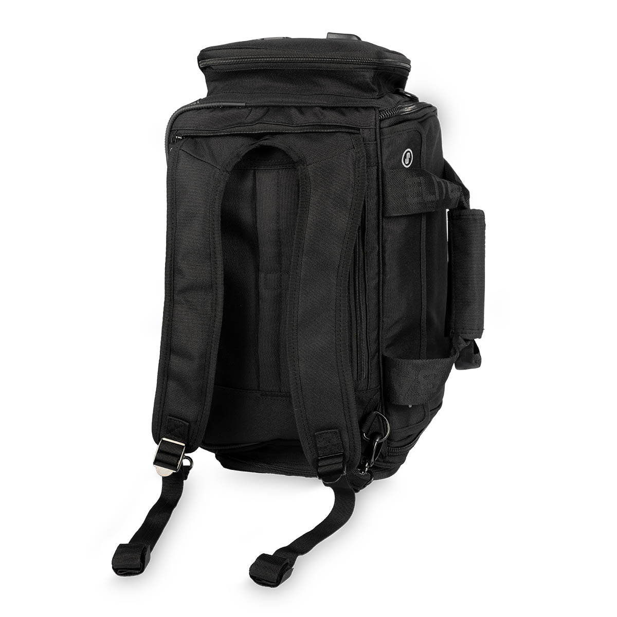 Elite Medic's Sports Medical Bag - Black - 