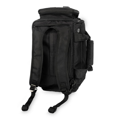 Elite Medic's Sports Medical Bag - Black - 