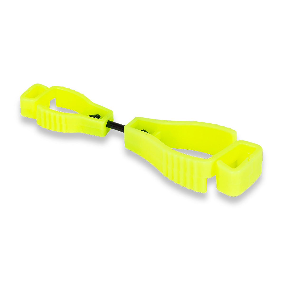 Glow In The Dark Serum Tweezers - 