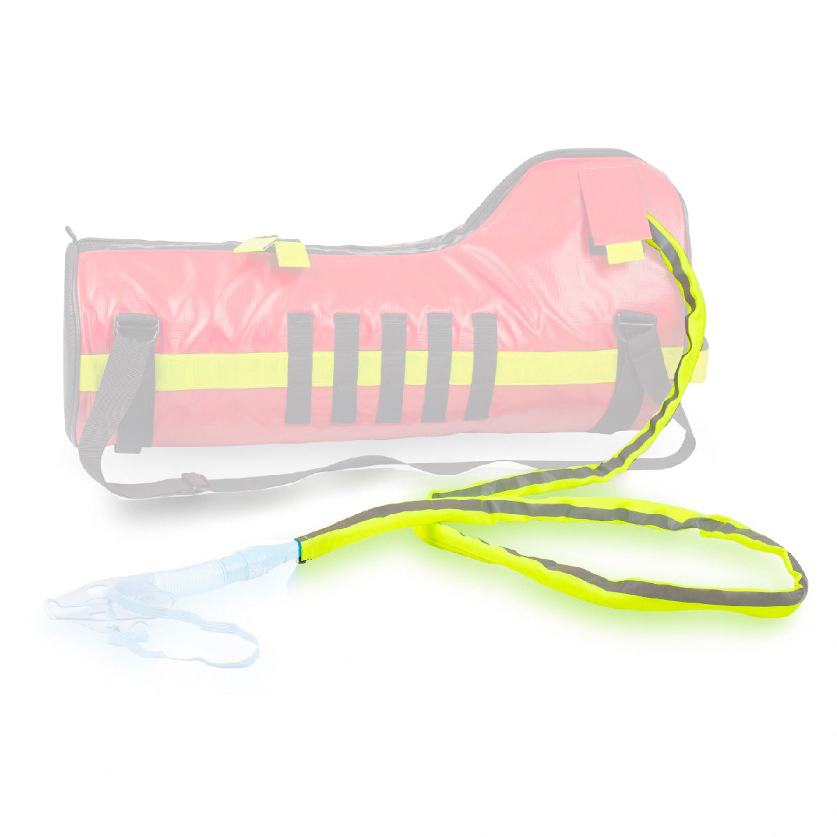 Reflex Tube's XL Protective Sleeve for Oxygen Tubes - 