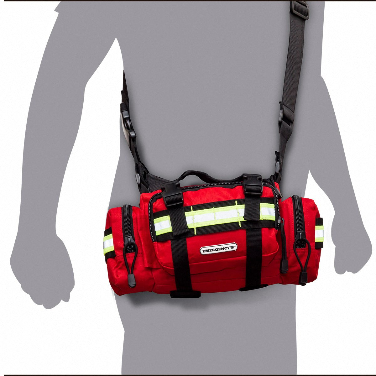 Elite Rescue Waist Bag - 