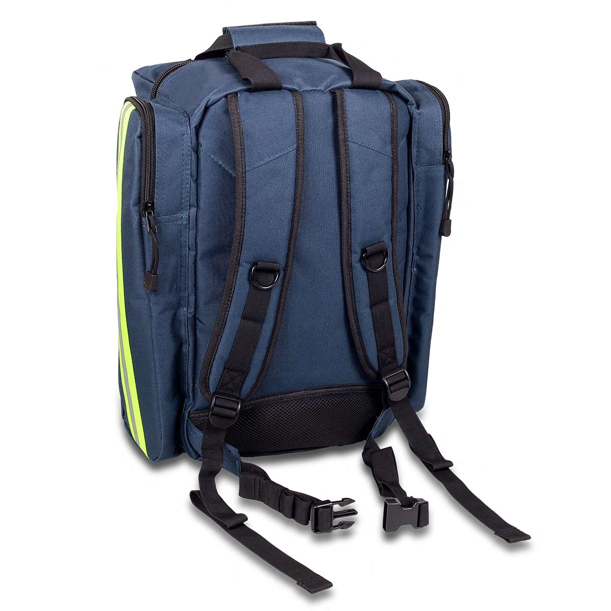 Medium Capacity Basic Life Support (BLS) Backpack - 