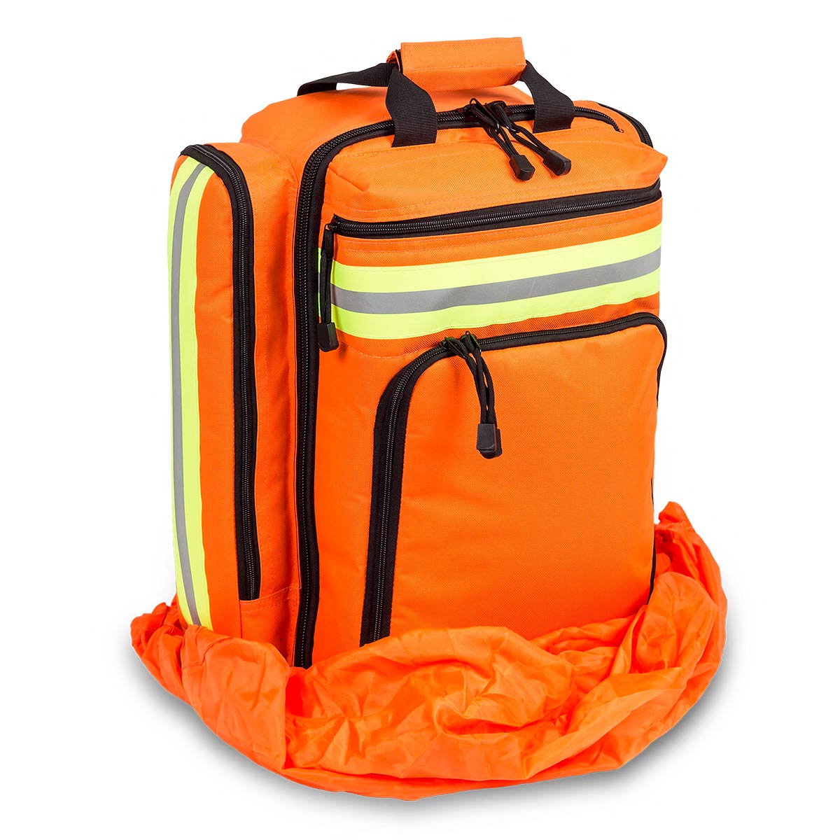 Elite Rescue Backpack - Orange - 
