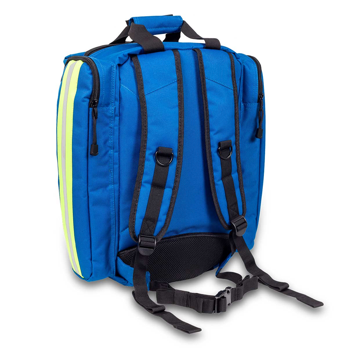 Rescue Emergency Backpack - Royal Blue - 