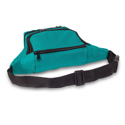 Elite Bags Waist First Aid Kit - Green - 