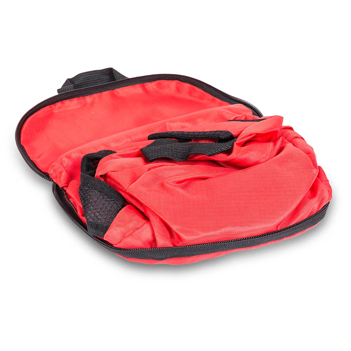 ELITE Foldable Backpack - Red - 