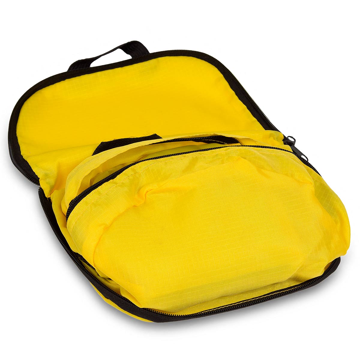 ELITE Foldable Backpack - Yellow - 