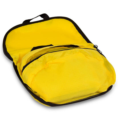 ELITE Foldable Backpack - Yellow - 