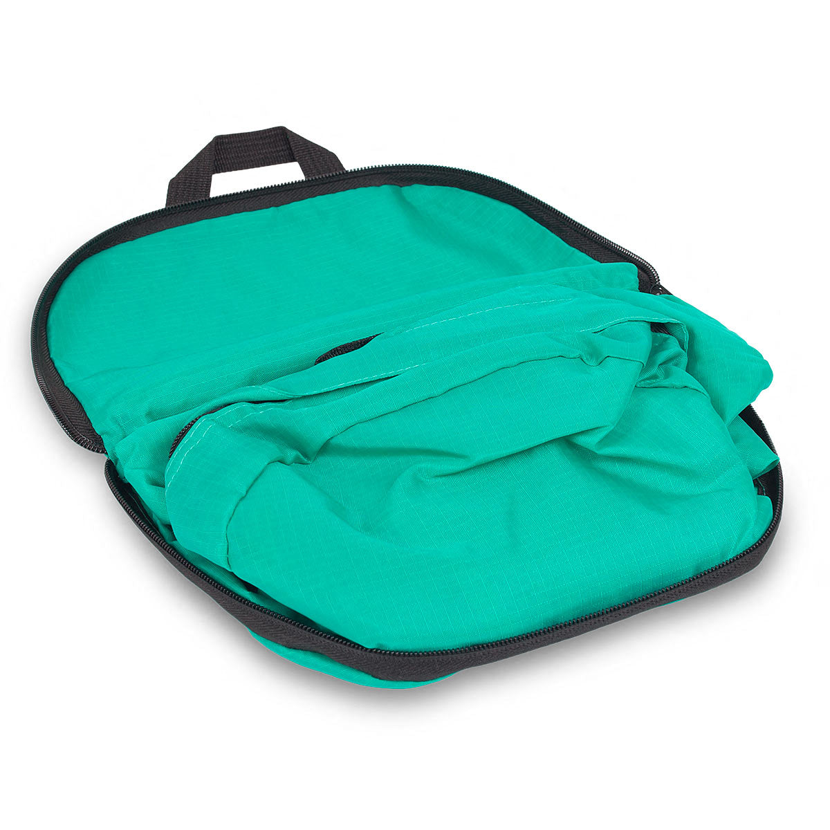 ELITE Foldable Backpack - Green - 