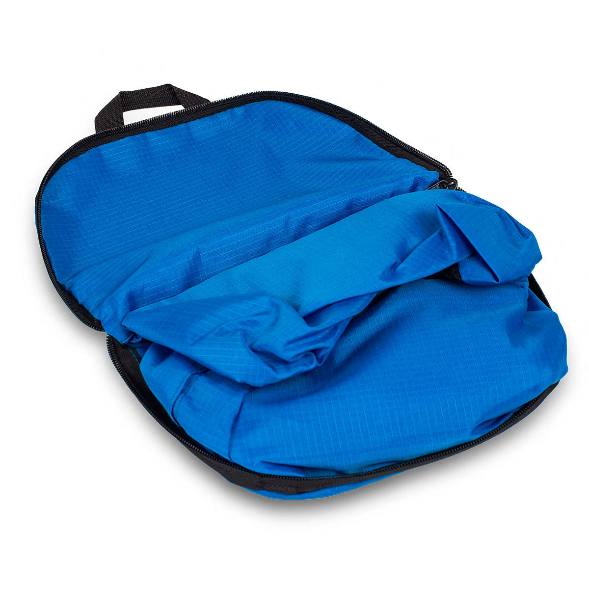 ELITE Foldable Backpack - Royal Blue - 