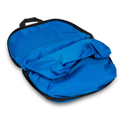 ELITE Foldable Backpack - Royal Blue - 