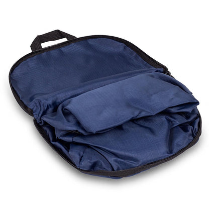 ELITE Foldable Backpack - Navy Blue - 